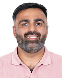 Dr. Om Lalwani - Aarutva